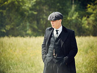 Peaky Blinders Is Back With A...